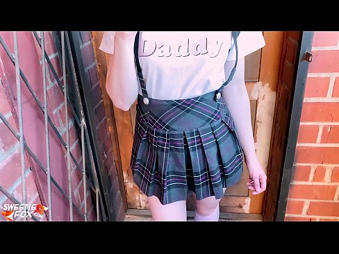 ❤️ A estudante chupa profundamente a sua pila e fode em vez de aulas. ️ Porno vídeo em nós pt.porn-93.ru ❌️