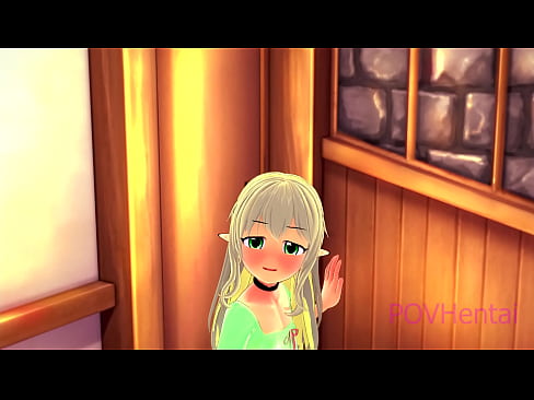 ❤️ (Armadilha) A criada Elvish ajuda-o a lavar a cara. ️ Porno vídeo em nós pt.porn-93.ru ❌️