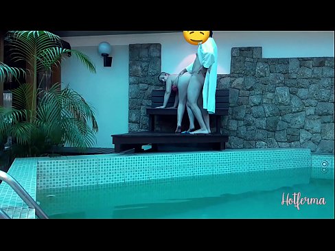 ❤️ Chefe convida criada para a piscina, mas não conseguiu resistir a um ️ Porno vídeo em nós pt.porn-93.ru ❌️