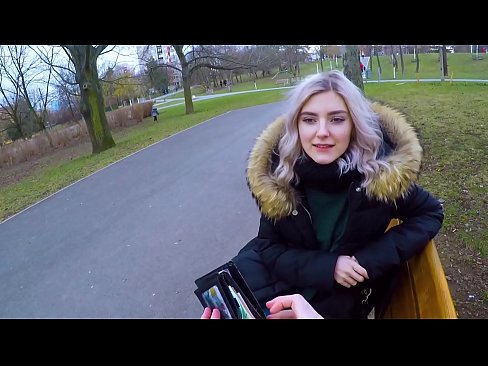 ❤️ Engole o esperma quente de um estranho por dinheiro - broche no parque por Eva Elfie ️ Porno vídeo em nós pt.porn-93.ru ❌️